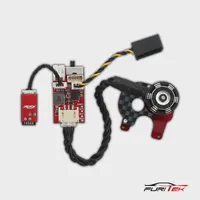 Stinger Brushless Power System for SCX24