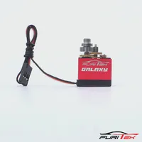 Furitek Galaxy HV High Torque 9g Micro Digital Servo FUR-2254