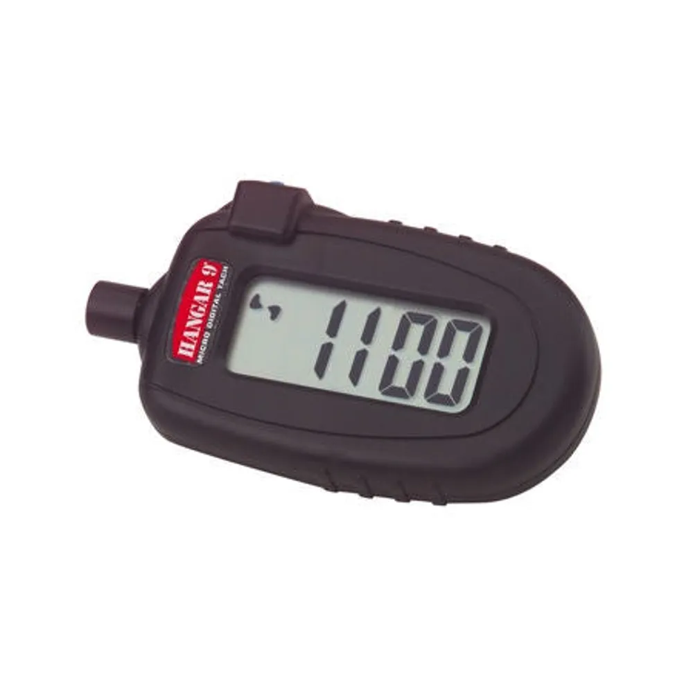 Micro Digital Tachometer