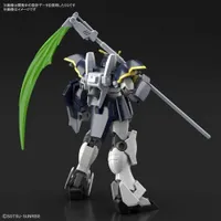 HGAC 1/144 #239 XXXG-01D Gundam Deathscythe #5061654 by Bandai