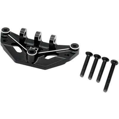 Aluminum Axle Upper Link Mount: Losi LMT HRALMJ12A01