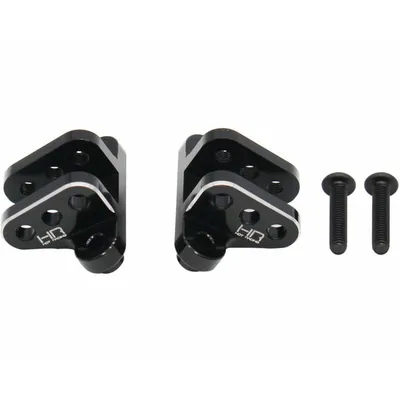 Aluminum Lower Shock Mount (2) Losi LMT HRALMJ12L01