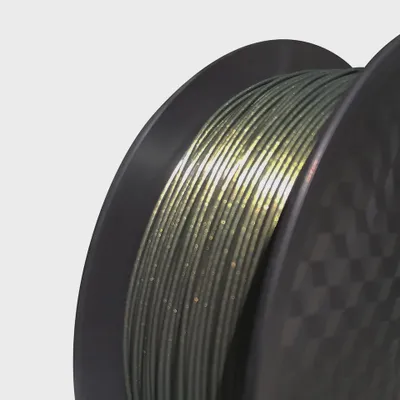 Hello3D Magic PLA Gold 1kg