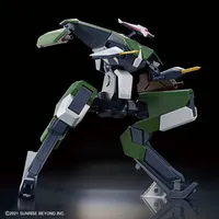 HG 1/72 Bunyip Boomerang #5062007 from Kyoukai Senki AMAIM on the Borderline by Bandai