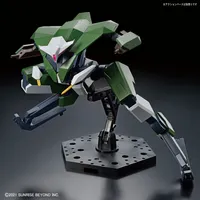 HG 1/72 Bunyip Boomerang #5062007 from Kyoukai Senki AMAIM on the Borderline by Bandai