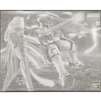 MG 1/100 OZ-00MS Tallgeese Fluegel EW #5062190 by Bandai