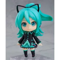 Vocaloid Nendoroid Hatsune Miku: if Ver. (Online Exclusive) #1739