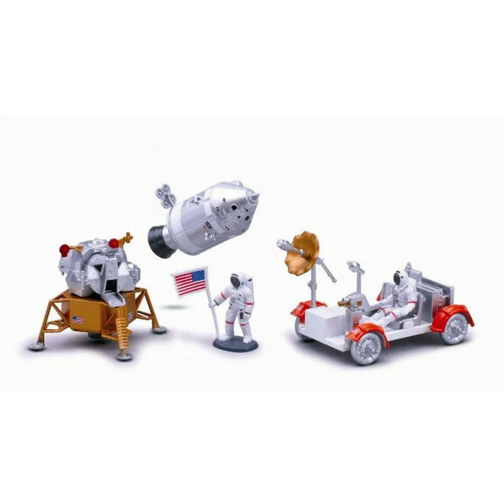 Space Adventure Play Set