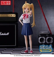 SEGA Desktop X Decorate Collections BOCCHI THE ROCK! Nijika Ijichi