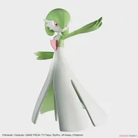 Gardevoir #49 Pokemon Model #5063024 by Bandai