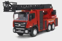 RC-Pro 1/18 9-Channels Ladder R/C Fire Truck