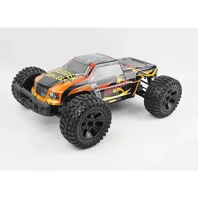 RC-Pro Shredder Brushless RTR RC Monster Truck