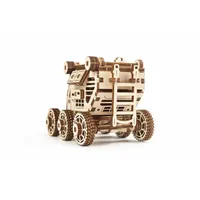 UGears Mars Rover