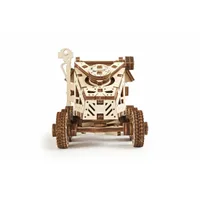 UGears Mars Rover