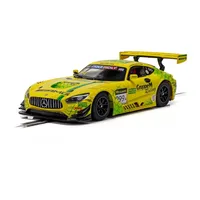 Mercedes AMG GT3 1:32 Scalextric Slot Car