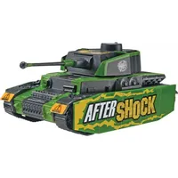 Panzer Tank 1/48 by Revell