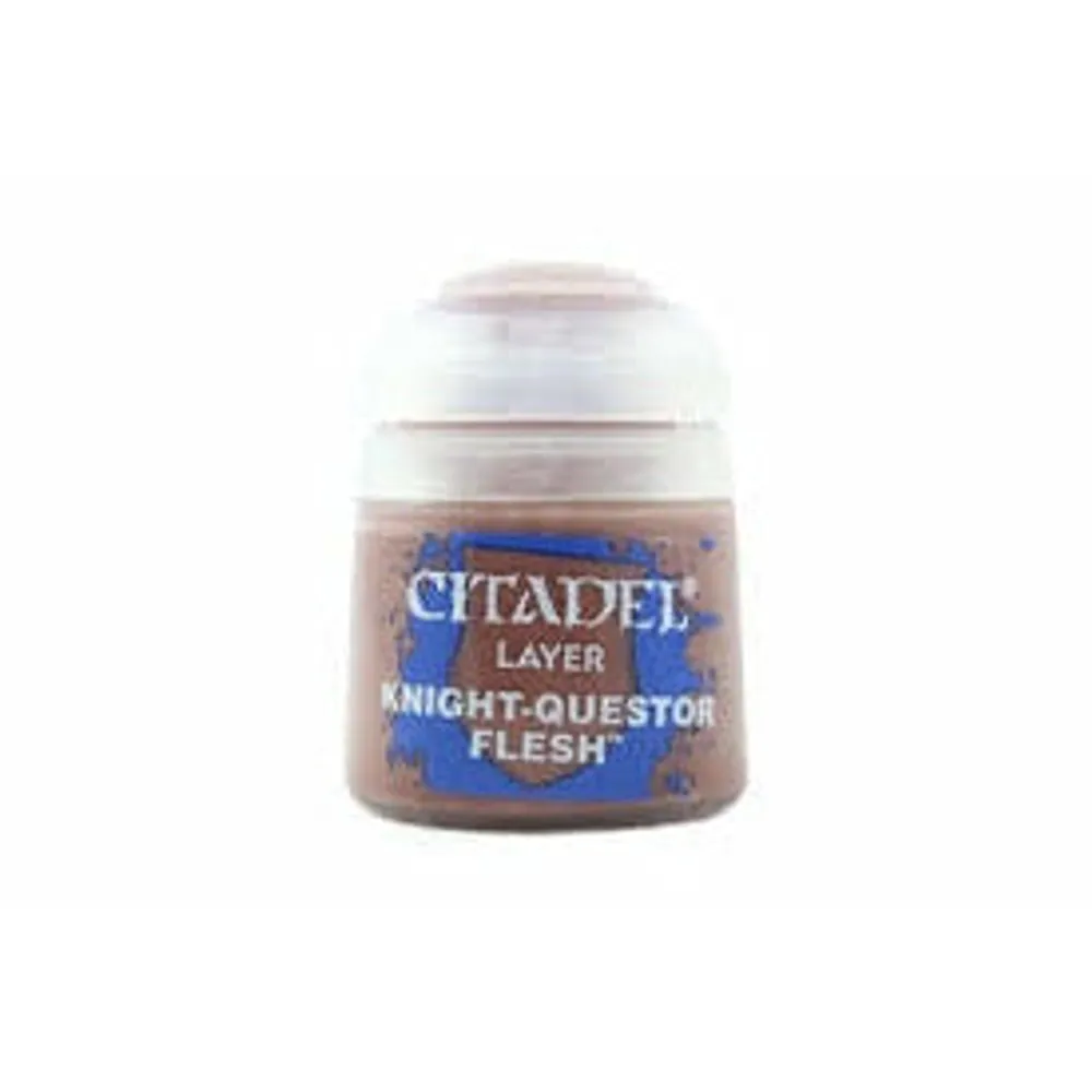 Citadel Layer: Knight Questor Flesh (12ml)