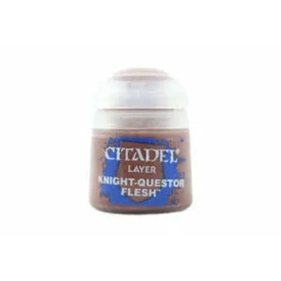 Citadel Layer: Knight Questor Flesh (12ml)