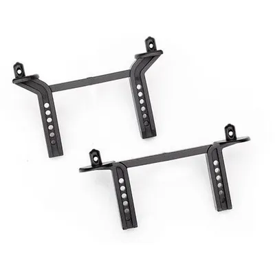 TRA8115 Front & Rear Body Posts