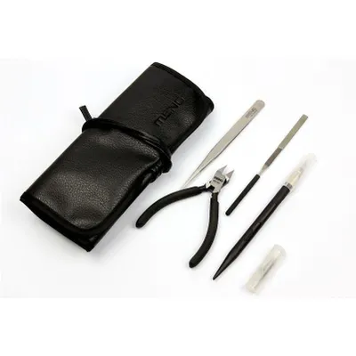 Meng Basic Hobby Tool Set