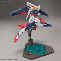 HGBD 1/144 #22 Gundam Shining Break #5055576 by Bandai