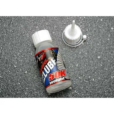 Traxxas Differential Fluid (50,000cst) TRA5137