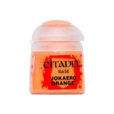 Citadel Base: Jokaero Orange (12ml)