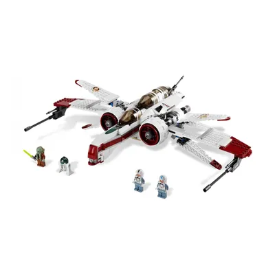 Lego Star Wars: ARC-170 Starfighter