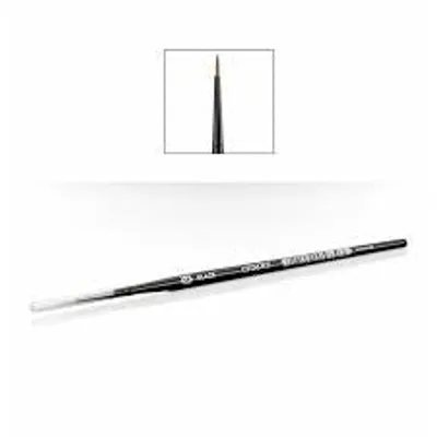 Citadel Medium Glaze Brush #63-24