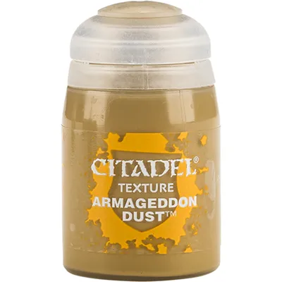 Citadel Technical: Armageddon Dust (24ml)