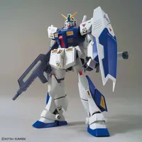 MG 1/100 RX-78-2 NT-1 Gundam "ALEX" (2.0) #5057706 by Bandai