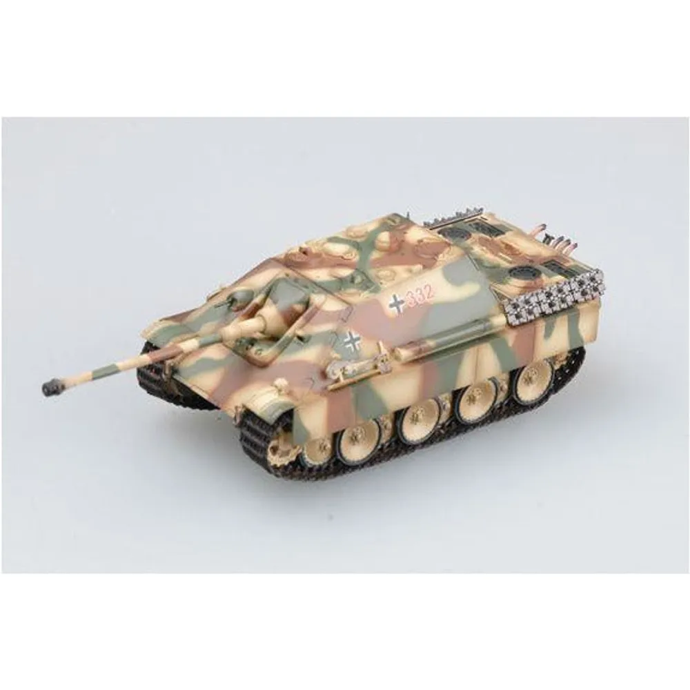 Easy Model Armour Jagdpanther - S.Pz.JgAbt.654 France July1944 1/72 #36241