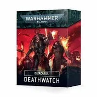 Datacards: Deathwatch