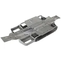 Traxxas Chassis, E-Revo (requires #8629 & 8630 bulkheads) TRA8622