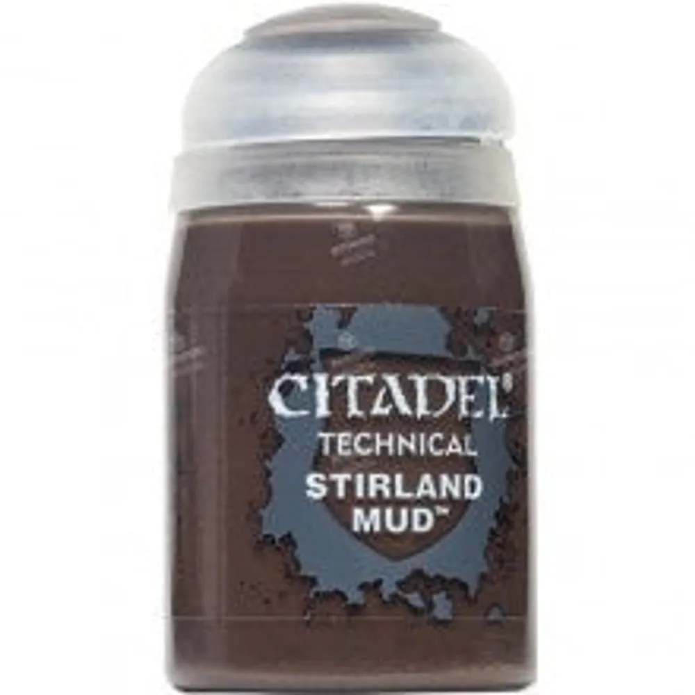 Citadel Technical: Stirland Mud (24ml)