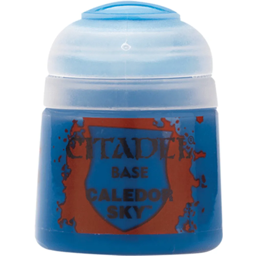 Citadel Base: Caledor Sky (12ml)