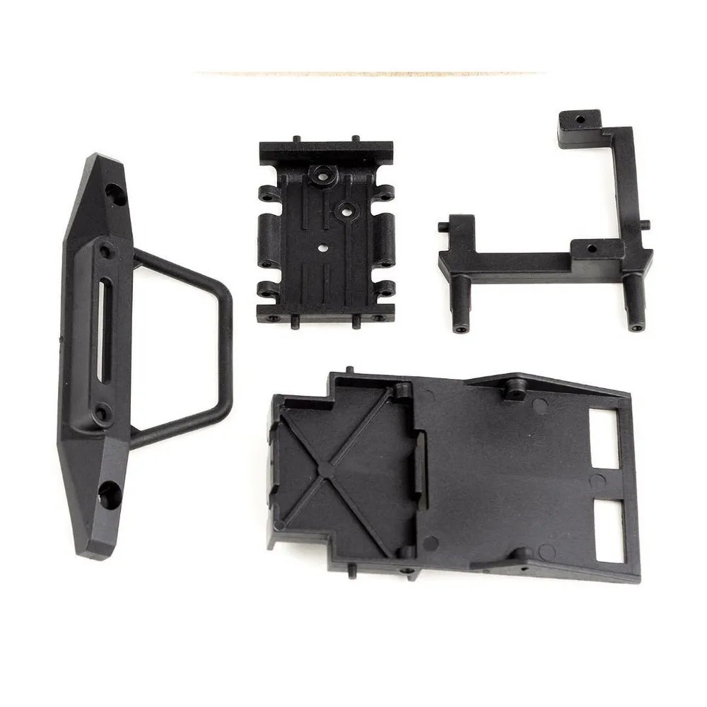 Element RC Enduro24 Chassis Mounts ASC21700