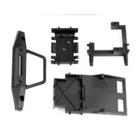 Element RC Enduro24 Chassis Mounts ASC21700