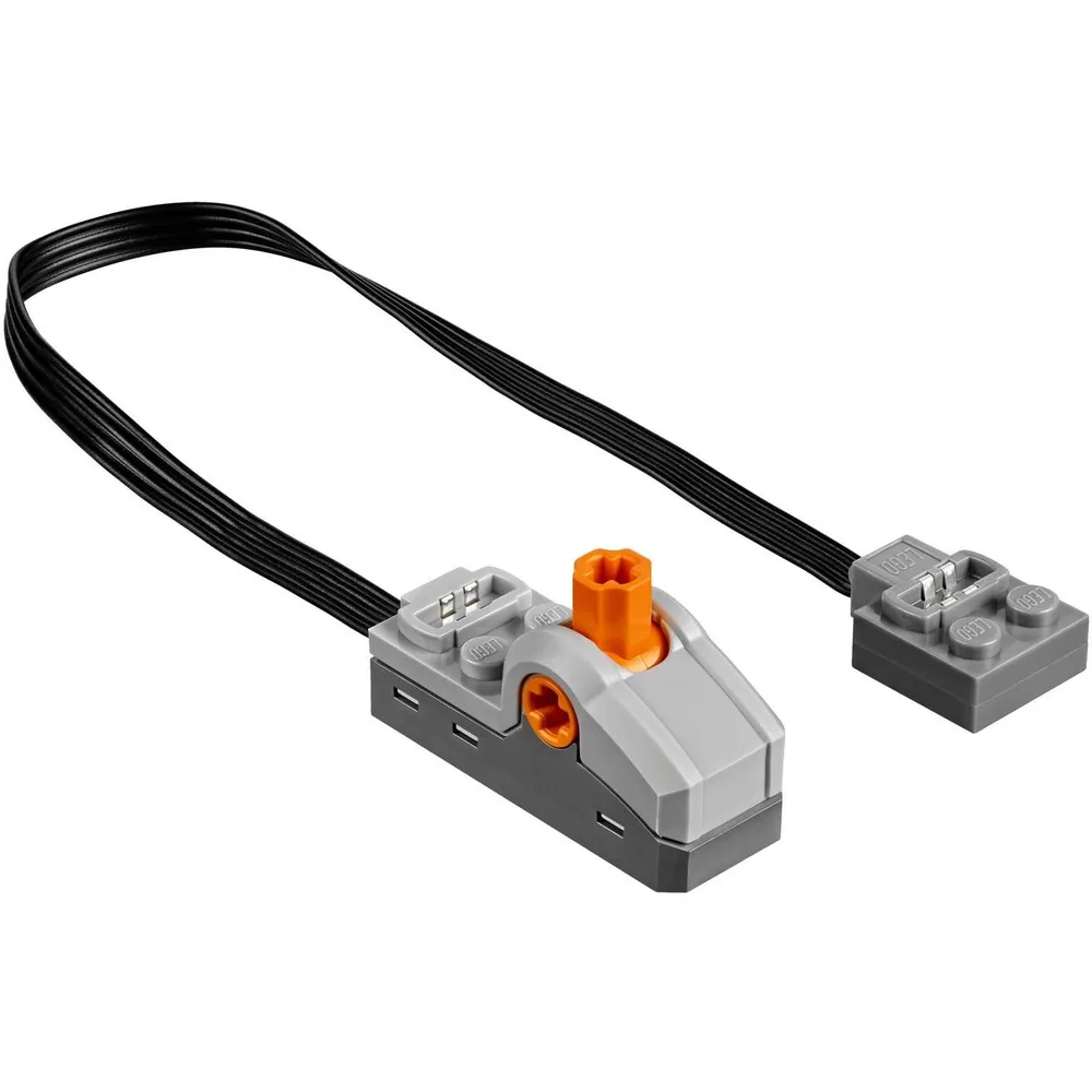 Lego Power Functions: Control Switch 8868