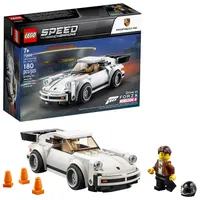 Lego Speed Champions: 1974 Porsche 911 Turbo 3.0 75895