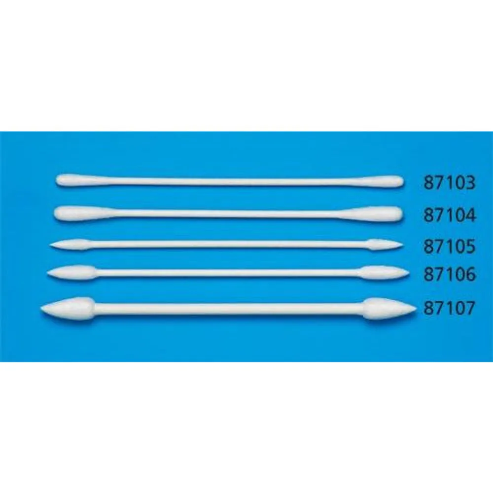 Tamiya Cotton Swab 87105 - Extra Small Triangle - 50/PACK