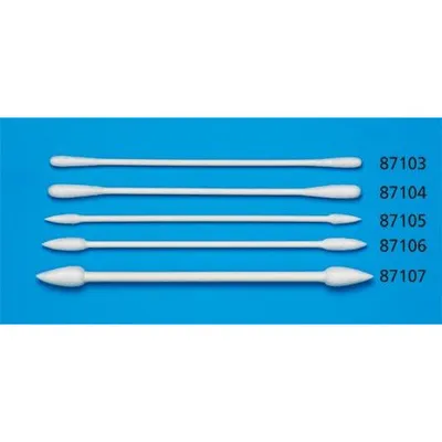 Tamiya Cotton Swab 87105 - Extra Small Triangle - 50/PACK