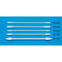 Tamiya Cotton Swab 87105 - Extra Small Triangle - 50/PACK