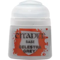 Citadel Base: Celestra Grey (12ml)