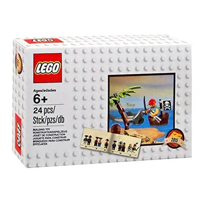 Lego Brand: Pirates Adventure 5003082
