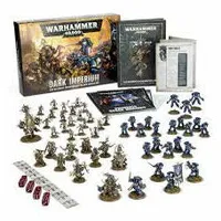 Warhammer 40000 Dark Imperium