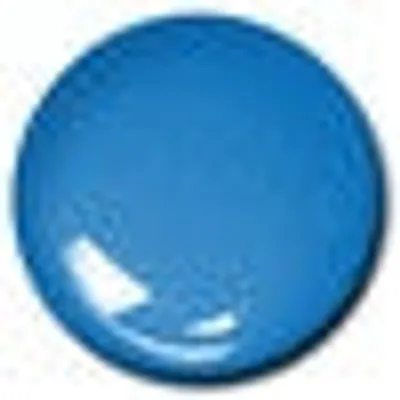 TES1210 Gloss Bright Blue Enamel Aerosol