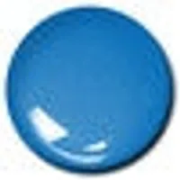 TES1210 Gloss Bright Blue Enamel Aerosol