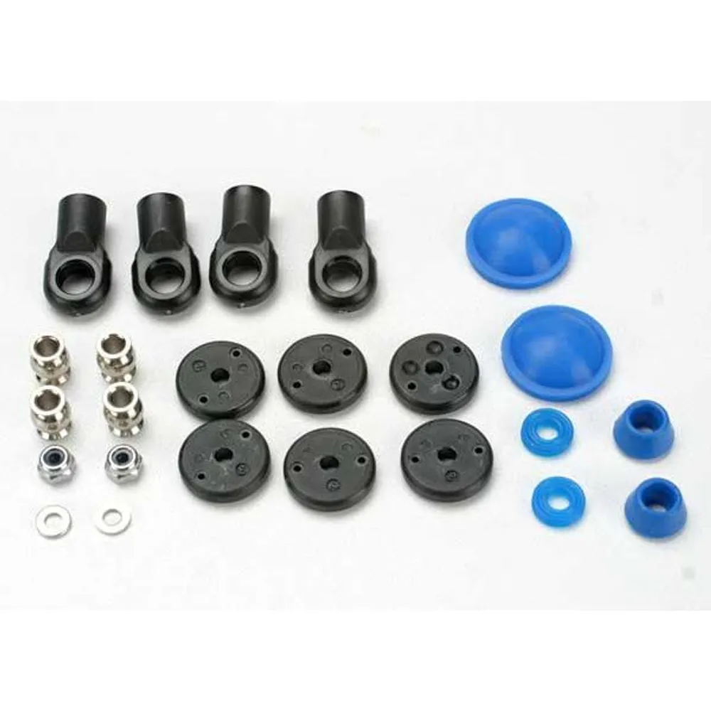 Traxxas GTR Shock Rebuild Kit