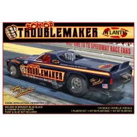 Son of Troublemaker Chevy El Camino Funny Car 1/25 by Atlantis